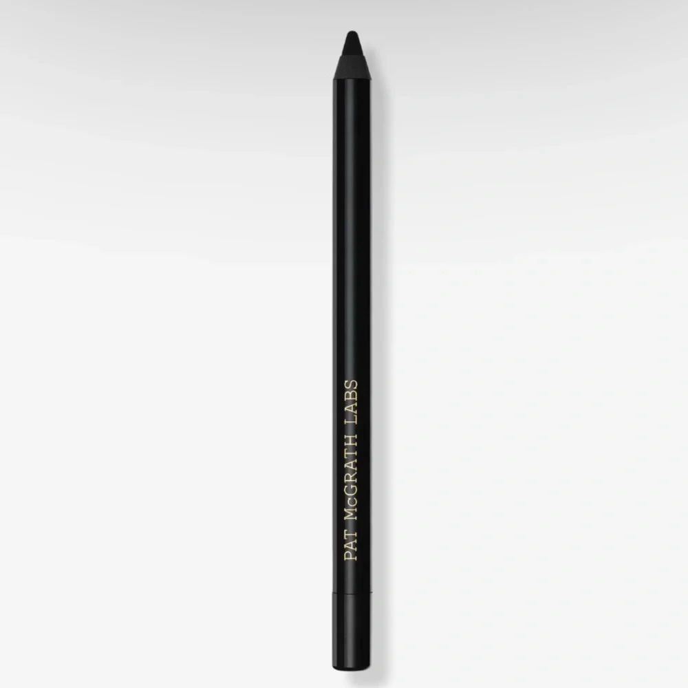 PAT McGRATH LABS Eye Pencil With Sharpener In Xtreme Black - Picture 5 of 15